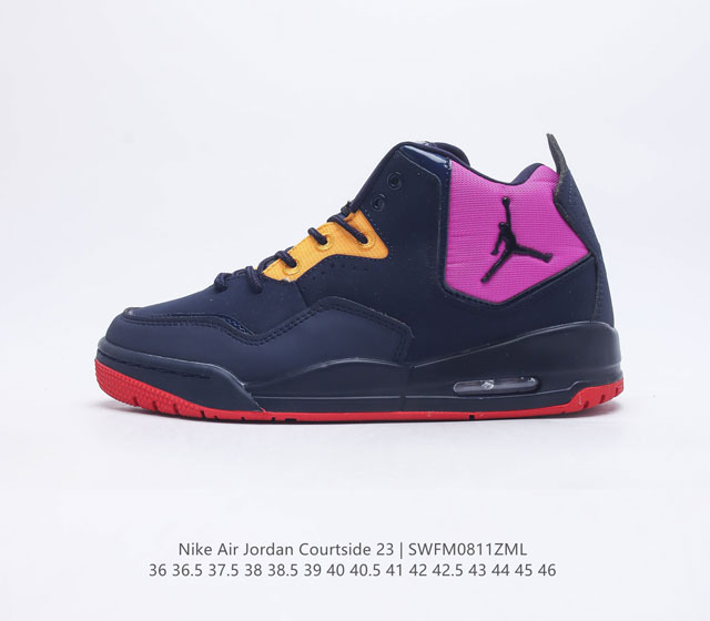 Nike Air Jordan Courtside 23 Aj23 Air Jordan 3 Air Jordan 4 Air Jordan 3 Nike A