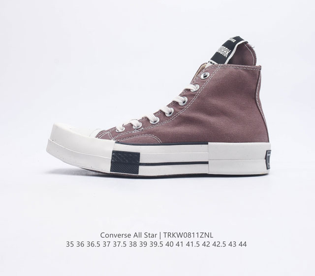Converse All Star 1908 A03938C 35 44 Trkw0811Znl