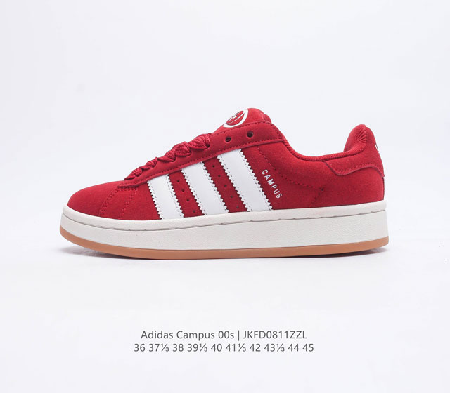 Adidas Campus 00S Adidas Campus 00S Campus Logo Ho3477 36-45 Jkfd0811Zzl