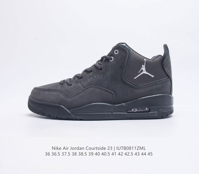 Nike Air Jordan Courtside 23 Aj23 Air Jordan 3 Air Jordan 4 Air Jordan 3 Nike A