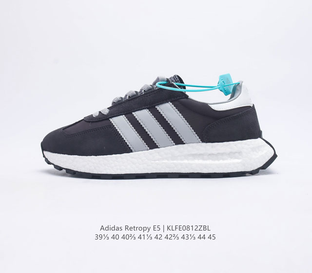 Adidas Racing E5 Boost Prototype Boost Ie7064 39 40 40 41 42 42 43 44 45 Klfe08