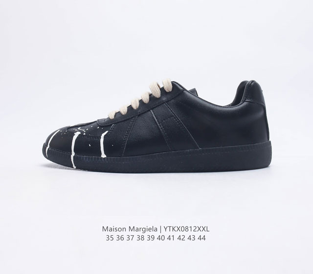 Maison Martin Margiela Mm6 Maison Martin Margiela 22 Classic Replica Leather L