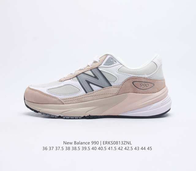 New Balance Nb990 M990 Nb M990Bg6 36 37 37 5 38 38 5 39 5 40 40 5 41 5 42 42 5 4