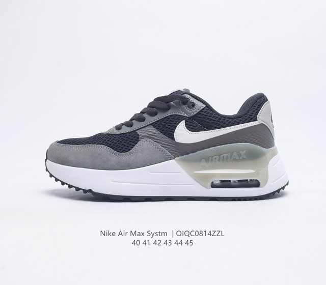 Nike Air Max Systm Dm9537 40-45 Oiqc0814Zzl