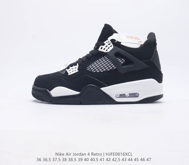 Nike Air Jordan 4 Aj4 Air Sole Dh6927-110 36-47 Hjfe0816Xcl
