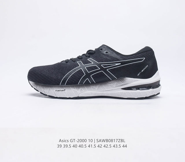 Asics Gt-2000 10 6-9 Flytefoam Gt-2000 10 Tps Flytefoam Propel Asics Litetruss