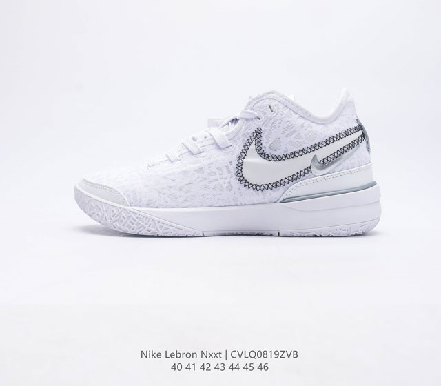 Nike Zoom Lebron Nxxt Gen Lebron Nike Lebron Xx Nike Swoosh Dr8784-900 40 46 Cv