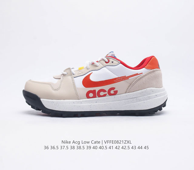 Nike Acg Lowcate Nike Acg Lowcate Trailframe ( ) Fd4204 36-45 Vffe0821
