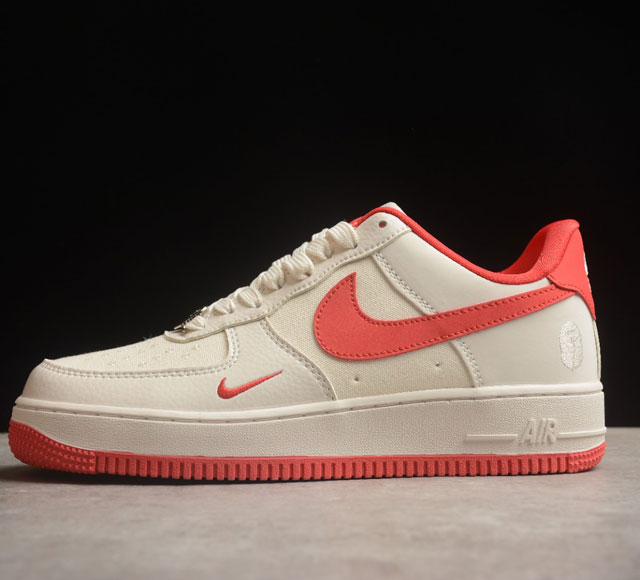 Nk Air Force 1 07 Low Bs9055-749 Size 36 36 5 37 5 38 38 5 39 40 40 5 41 42