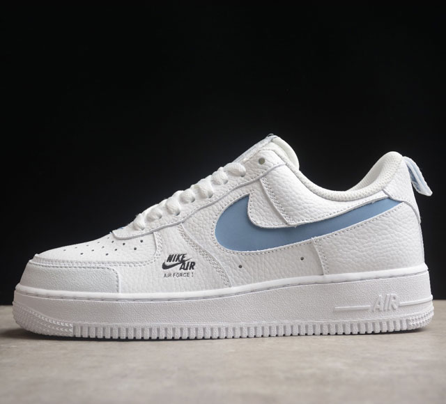 Nk Air Force 1 07 Low Cv3039-118 Size 36 36 5 37 5 38 38 5 39 40 40 5 41 42