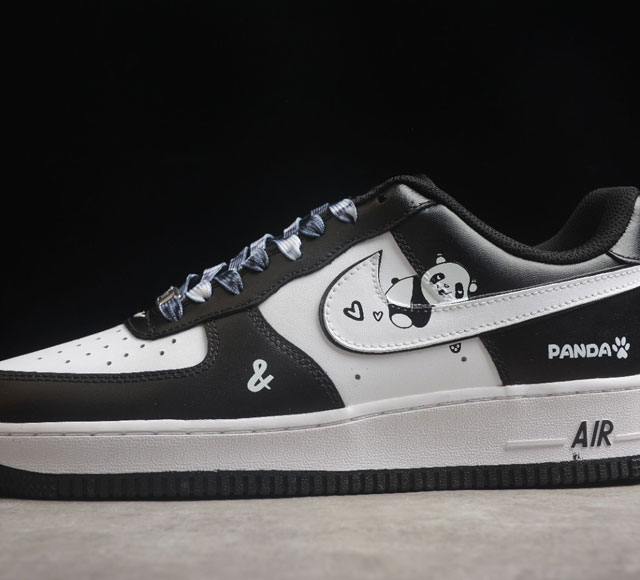 Nk Air Force 1 Low Panda Dv0788-001 Size 36 36 5 37 5 38 38 5 39 40 40 5 41