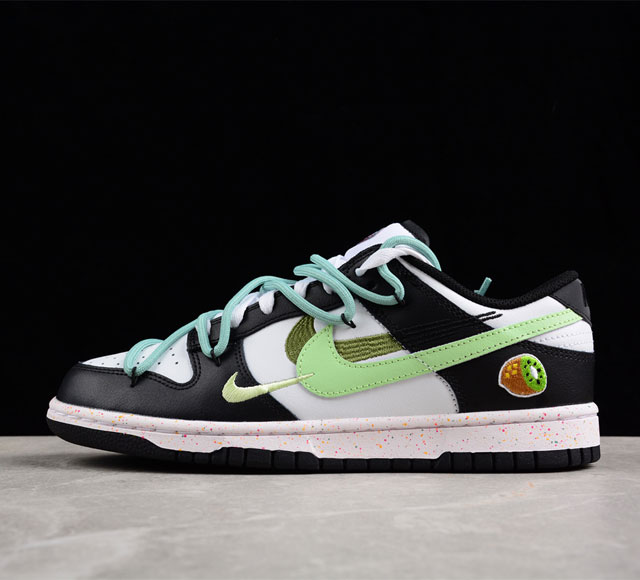 Nk Dunk Low Multi Color Fd4623-152 36 36 5 37 5 38 38 5 39 40 40 5 41 42 42 5