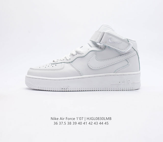 nike Air Force 1 Low Af1 force 1 315122-111 36-45 Hjgl0830Lmb