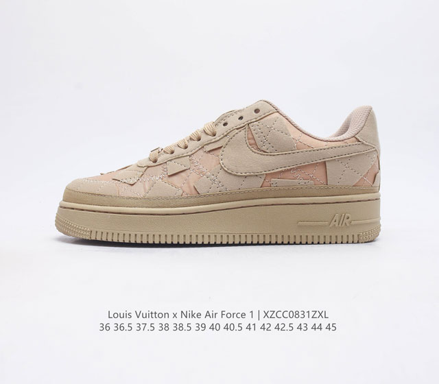 Nike Lv nike Air Force 1 Low X Lv force 1 Ns1211 36 36.5 37.5 38 38.5 39 40 40.