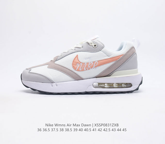 Nike Air Max Dawn 1984 airtrain : Dx5655-100 36 36.5 37.5 38 38.5 39 40 40.5 41