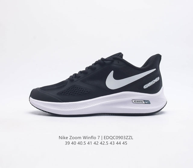 7 Zoom Winflo 7X 1. 2. Flywire 3. Nike React Zoom Air 4. 5. Cj0291-001 39-45 Ed