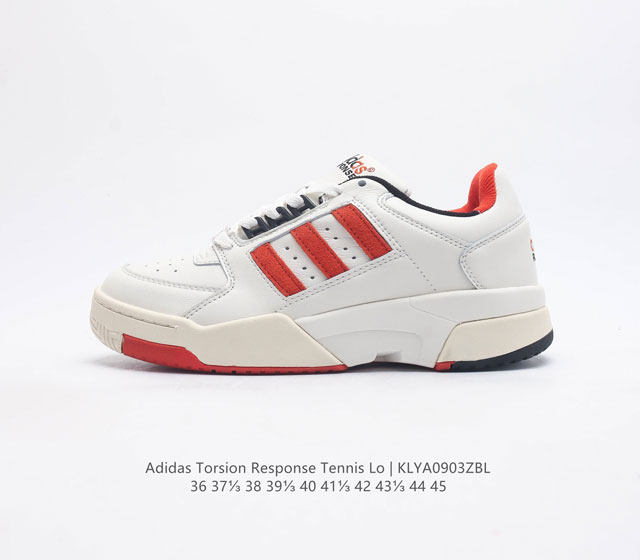Adidas Torsion Response Tennis Lo W 90 ' 3 Response Hq8787 36 37 38 39 40 41 42