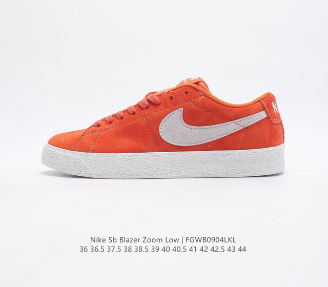 Nike Sb Blazer Zoom Low Grant Taylor 864347 36 36.5 37.5 38 38.5 39 40 40.5 41 4