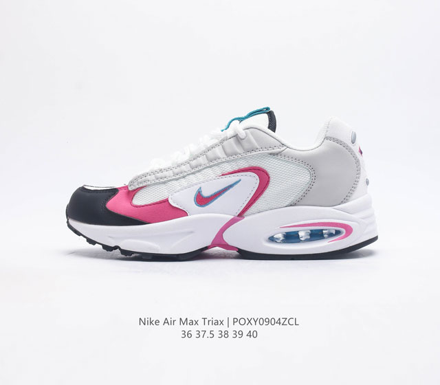 Nike air Max Triax . . . logo . Cd2053 36-40 Poxy0904Zcl