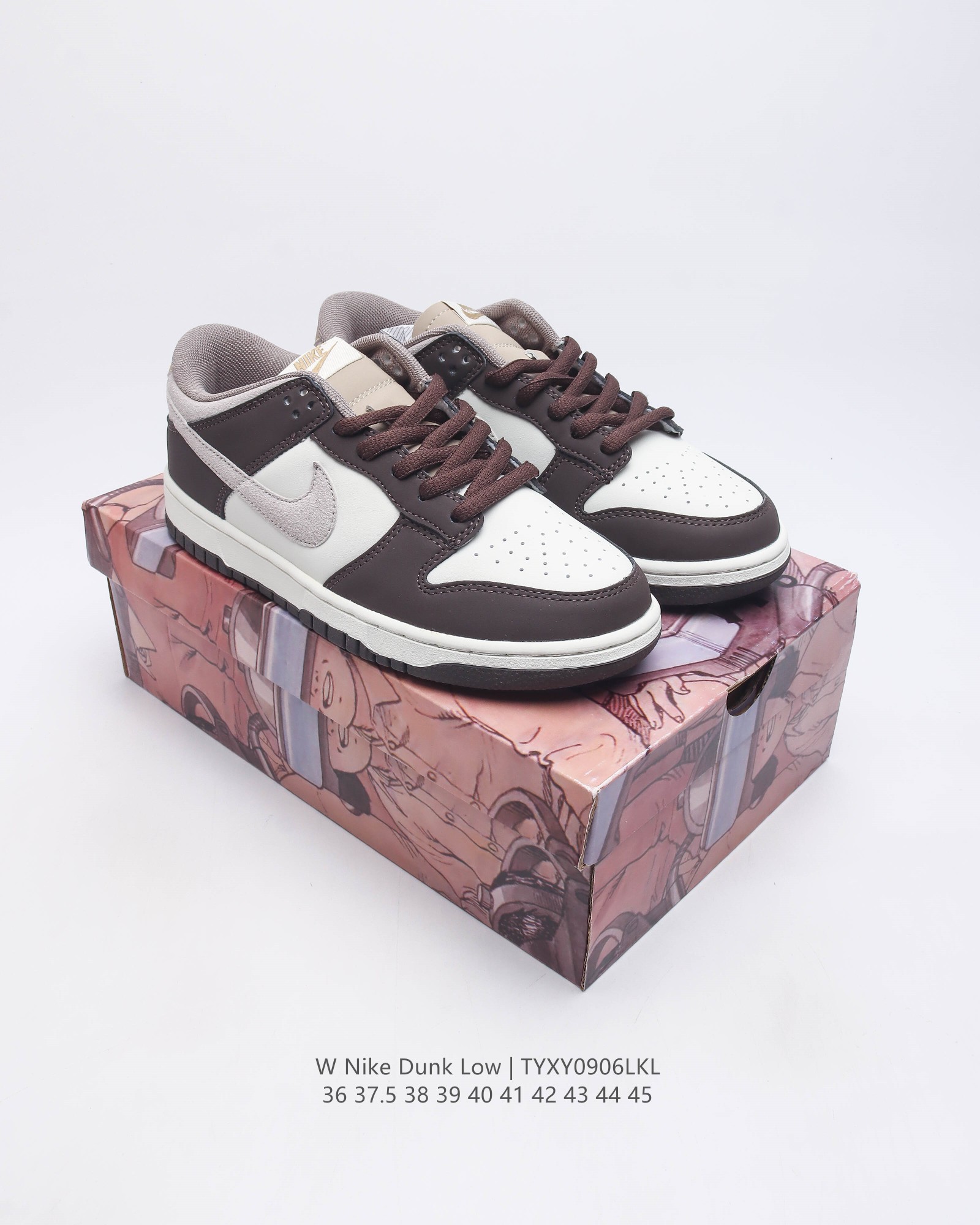 otomo Katsuhiro X Nk Sb Dunk Low Steamboy Ost - swoosh Lf0039 36 37.5 38 39 40