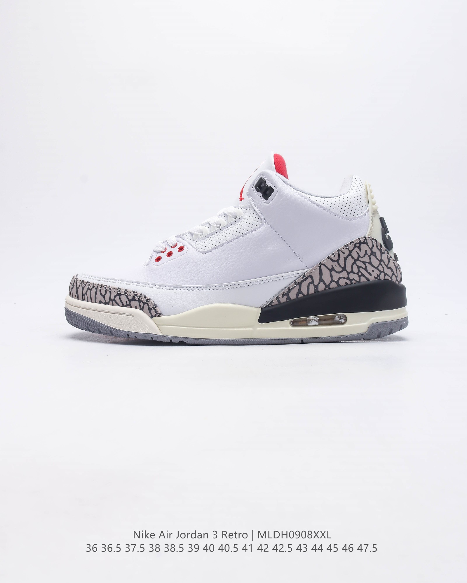 Aj 3 Nike Air Jordan 3 Retro Se 3 3 Air Jordan 3 Retro Nike Air Air Dn3707 36 3