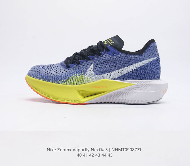 Nike Nike Zoomx Vaporfly Next% 3 Flyknit Zoomx Flyplate 2 3 2 3 Flyplate 2 3 2