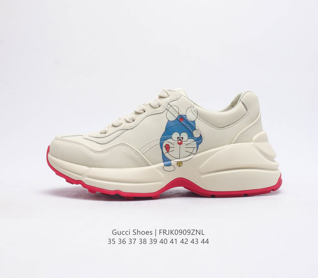 Gucci gucci Gucci 1980 gucci 5-6Cm 35-44 Frjk0909Znl