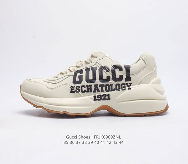 Gucci gucci Gucci 1980 gucci 5-6Cm 35-44 Frjk0909Znl