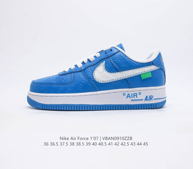 Nike Lv nike Air Force 1 Low X Lv force 1 36 36.5 37.5 38 38.5 39 40 40.5 41 42