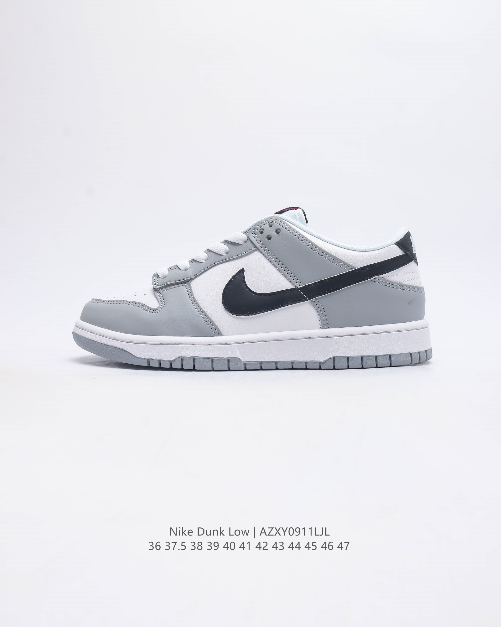 nike Dunk Low Sb zoomair Bq6817-007 36 37.5 38 39 40 41 42 43 44 45 46 47 Azxy0