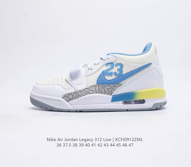 Aj Air Jordan Legacy 312 Air Jordan Legacy 312 Low Aj1 Aj3 Nike Air Alpha Force