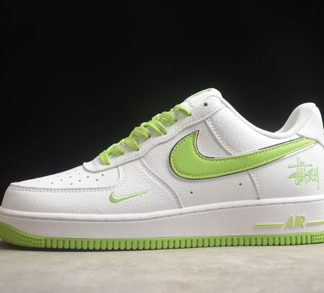 Nk Air Force 1'07 Low Cw2288-111 # # Size 36 36.5 37.5 38 38.5 39 40 40.5 41 42