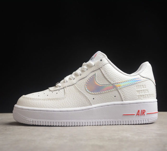 Ted X Portland X Nk Air Force 1'07 Low Dd8959-705 # # Size 36 36.5 37.5 38 38.5