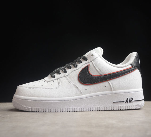 Stranger Things X Nk Air Force 1'07 Low Cu9225-100 # # Size 36 36.5 37.5 38 38.5