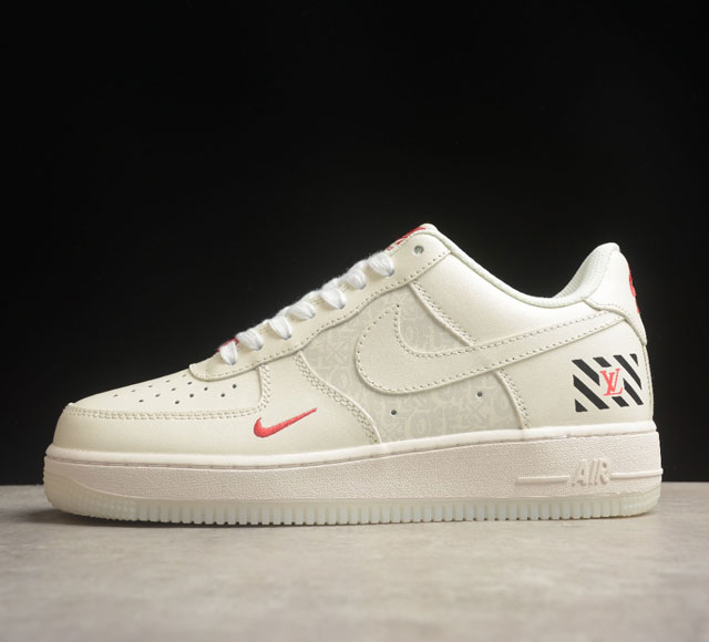 Nk Air Force 1'07 Low Bs6055-825 # # Size 36 36.5 37.5 38 38.5 39 40 40.5 41 42