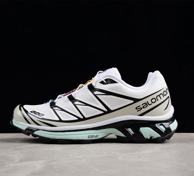 Salomon Xt-6 Expanse 413173-22 46.5 36 36.5 37 38 38.5 39 40 40.5 41 42 42.5 43