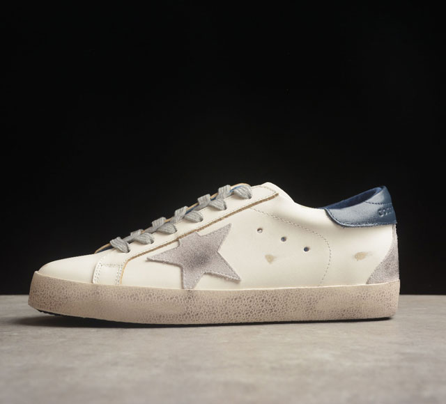 Ggdb Golden Goose Super Star 2023Ss 35 36 37 38 39 40 41 43 43 44 3 Golden Go