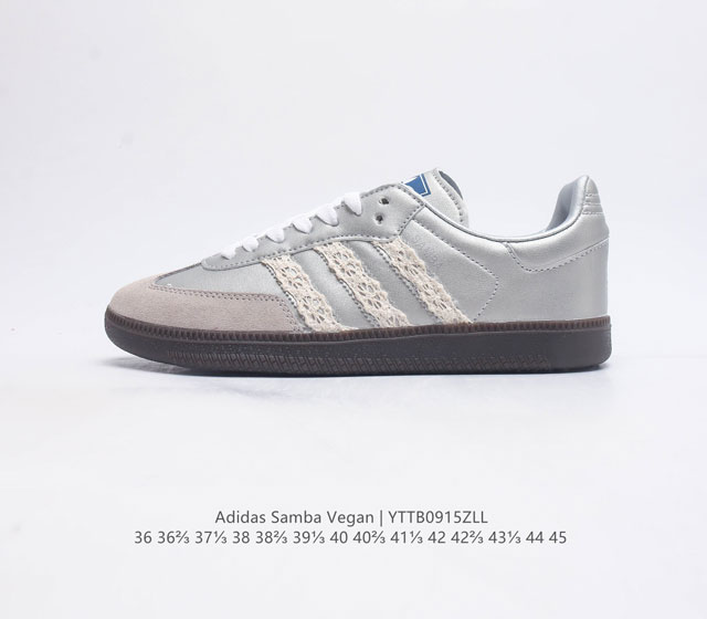 Adidas sambavegan adidas Samba t B75806 36 36 37 38 38 39 40 40 41 42 42