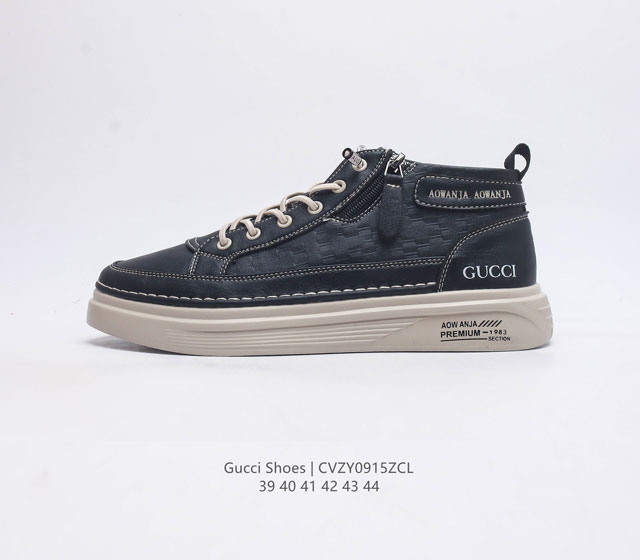 Gucci 2023Ss gucci 39-44 Cvzy0 Zcl