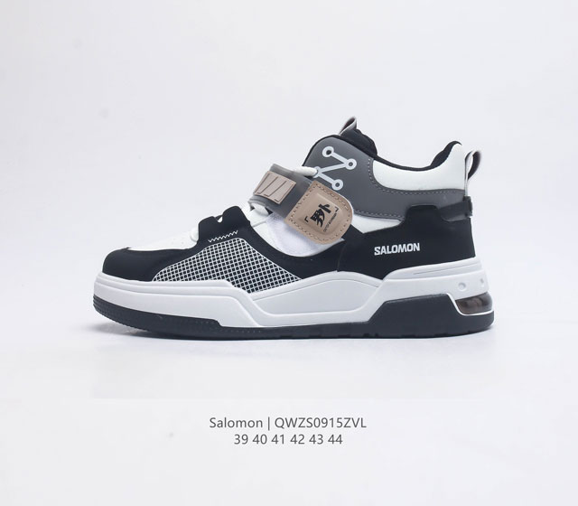 Salomon 39-44 Qwzs0 Zvl