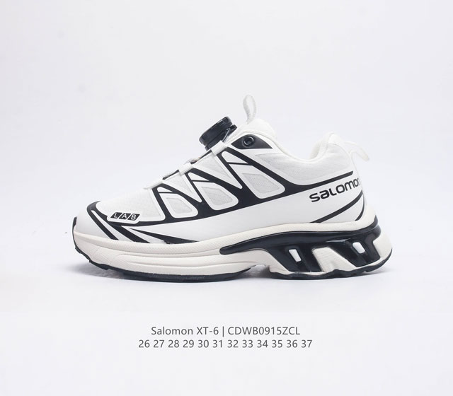 Salomon Xt-6 Salomon Xt-6 Salomon Xt-6 Xt-6 Gore-Tex 26-37 Cdwb0 Zcl