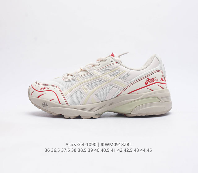 Asics gel-1090 V2 gel-1090 gel trusstic ok 1203A159- 36-45 Jkwm0918Zbl