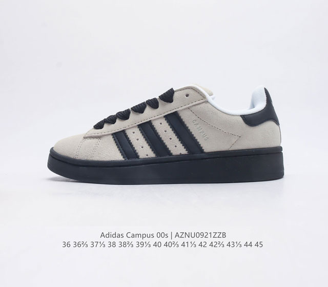 Adidas . campus 00S Adidas Campus 00S campus logo Ho3470 36-45 Aznu0921Zzb