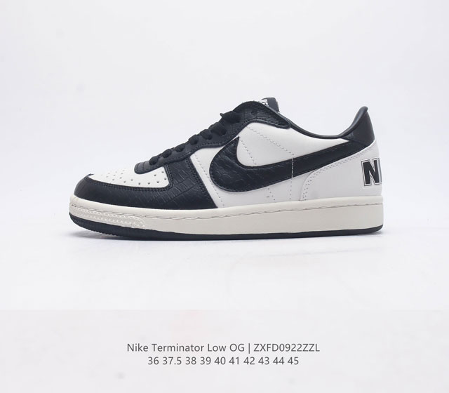 Nike Terminator Low nike niketerminator Fn9331-191 36 37.5 38 39 40 41 42 43 44