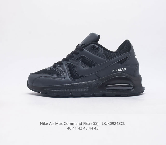 Nike Air Max Command Nike Air Max Command 1987 Nike Air Nike Air 844346 40-45 L