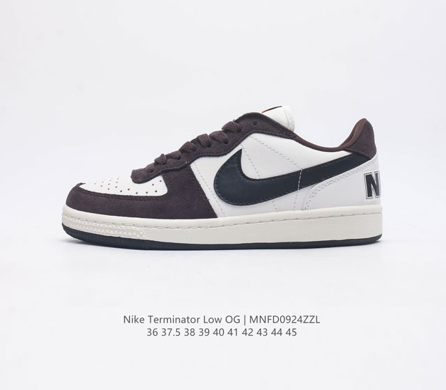 Nike Terminator Low nike niketerminator Fn6842-113 36 37.5 38 39 40 41 42 43 44