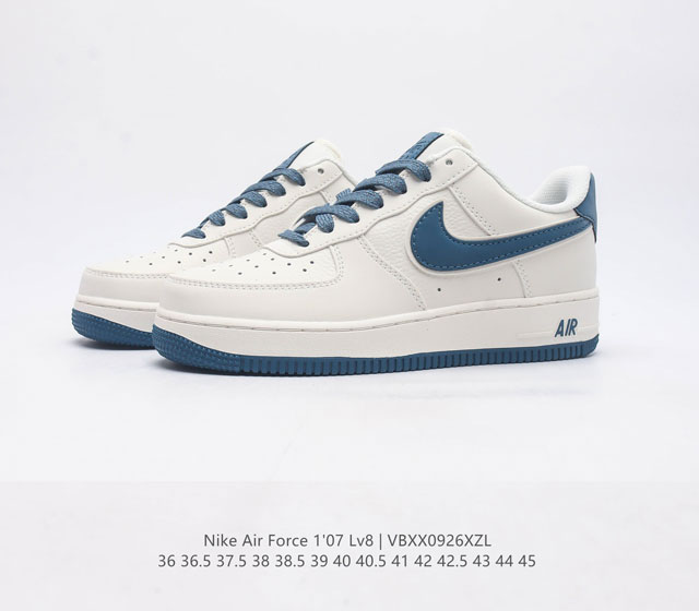 Nike Air Force 1 Lv8 Af1 Air Gl6835 36 36.5 37.5 38 38.5 39 40 40.5 41 42 42.5