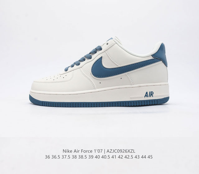 Nike Air Force 1 07 force 1 Bs 9055-723 36 36.5 37.5 38 38.5 39 40 40.5 41 42 4