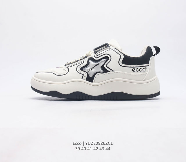 Ecco Ecco Ecco ecco 39-44 Yuze0926Zcl