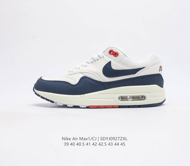 Nike Air Max 1 Air 1987 80 Max Air Air Dr0448 39-45 Sdyj0927